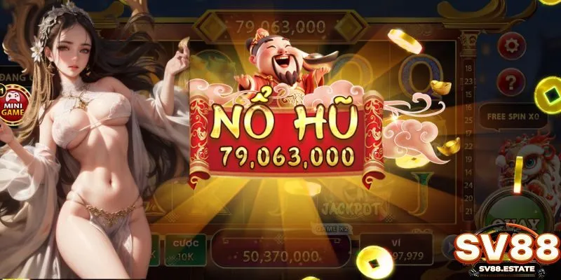 Bí kíp chơi SV88 - Có từng chiến thuật cho mỗi game