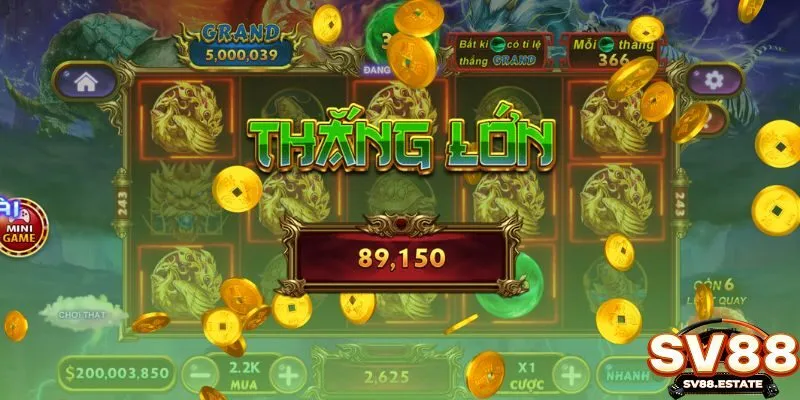 Tìm hiểu kỹ và hiểu về từng game trên SV88